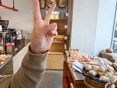 -那家面包房(珠江路店)