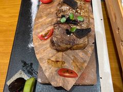 -吉之仙•中国制造•出口级食材日料店(领事馆总店)