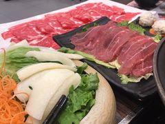 -呷哺呷哺(枫蓝国际店)