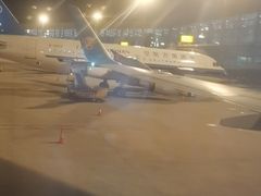 -广州白云国际机场-T2航站楼