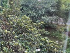 -天目湖涵田度假村
