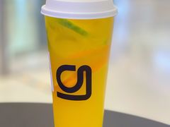 -gleeglee乐溢亦茶(朝阳大悦城店)
