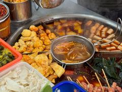 -胖子水煮(铁路三村无任何分店)