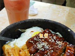 -渔记茶餐厅(渔村店)