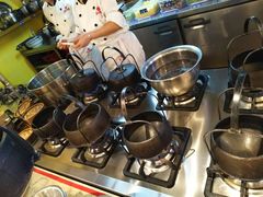 -百年神厨·地道川菜(清江西路店)