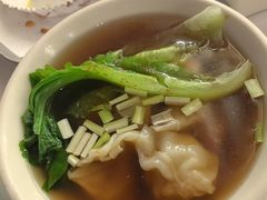 -食大利香港茶餐厅(南亚风情第一城店)
