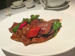 -玫瑰厅上海菜(兴国路店)