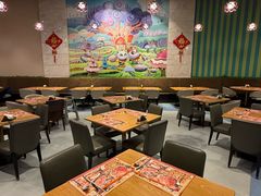 -熊猫自助餐厅.萌趣城堡(长隆熊猫酒店)