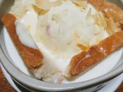 德宏椰汁泡鲁达-云海肴·云南小炒·汽锅鸡(天津国金汇店)