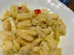 -501號台州海鲜餐厅(海创园店)