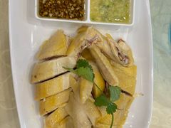 -巫记鸡饭店