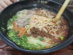 -一品飘香米线(一中总店)