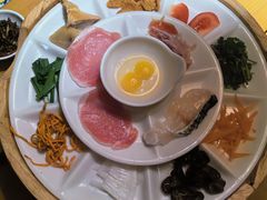 -芸南道·过桥米线(昆明老街旗舰店)