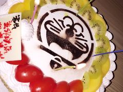 -欧贝拉蛋糕店(东门路店)