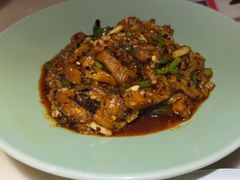 -滇铺子·云南特色菜·第九届野生菌美食节(曲靖万达店)