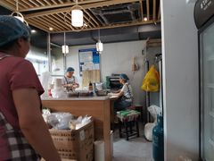 -桐香园小笼包(百井坊巷店)