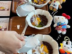 -不仔客海鲜·烧烤·270度海景餐厅(大东海店)