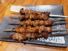 -小俩口烧烤东北菜(双井店)