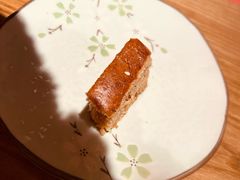 红枣糕-耶里夏丽新疆餐厅(百联中环购物广场店)