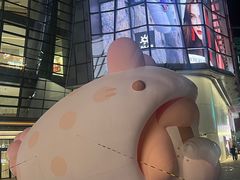 -济南恒隆广场