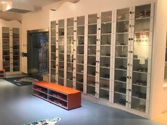 -蓝旗儿童游泳俱乐部(北国中心)