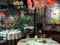 -小河盐帮·私家菜·烤鸭(三元桥·霄云路店)