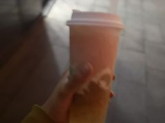 -喜茶(徐州金鹰店)