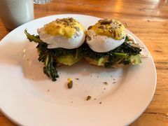 -Egg•Allday Brunch(襄阳北路店)