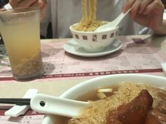-池记(尖沙咀店)