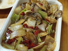 -炒豆合作社(东四总店)
