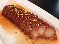 -逸林轩中餐厅(中信泰富朱家角锦江酒店)