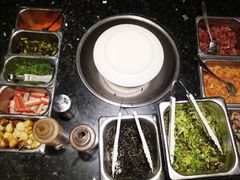 -So Lounge索兰至餐厅(蓝色港湾店)