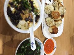 -唐八仙生煎(东鱼坊店)