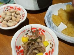 -味见·荣家(亚泰大街店)
