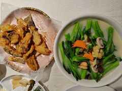 -渔意如意·首创金鲷顺德鱼生