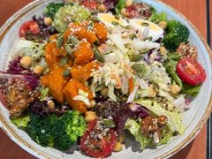 -魏斯理汉堡(西安沣东吾悦店)