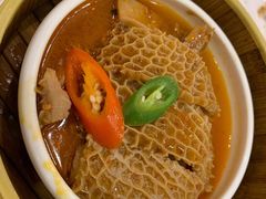 沙爹金钱肚-金时代顺风大酒店(协泰店)