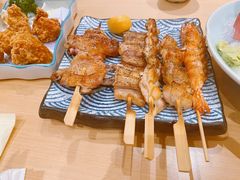 -鳗葉(万象城店)
