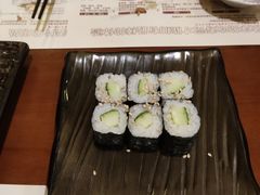 -七町糖果寿司屋(龙洞广工店)