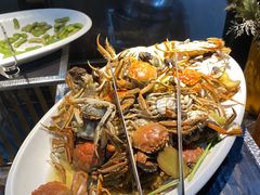 -苏格里岛自助海鲜烤肉火锅(集美万达店)