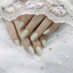 -如一·美甲美睫