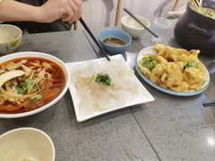 -黄牌鸡西刀削面·东北菜馆(深圳总店)