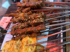 -马海涛牛肉串·午市牛腩饭·烧烤夜宵(领汇广场店)