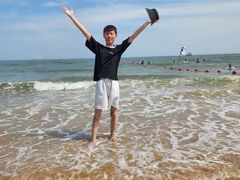 -南戴河国际娱乐中心