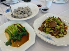 -一品粤珍轩(吴中路店)