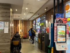 -汉堡王(合肥路永旺广场店)