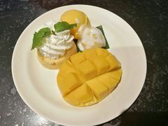 -Mango Tango
