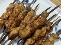 -老九圆山西面馆(CBD店)