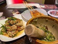 -湘里乡亲甲王二老店