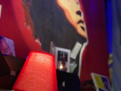 -为你钟情咖啡馆(春熙路太古里步行街店)